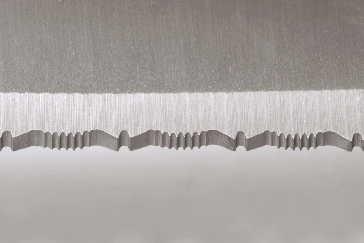 Wolfcraft Isolatiemes 250mm - 4147000