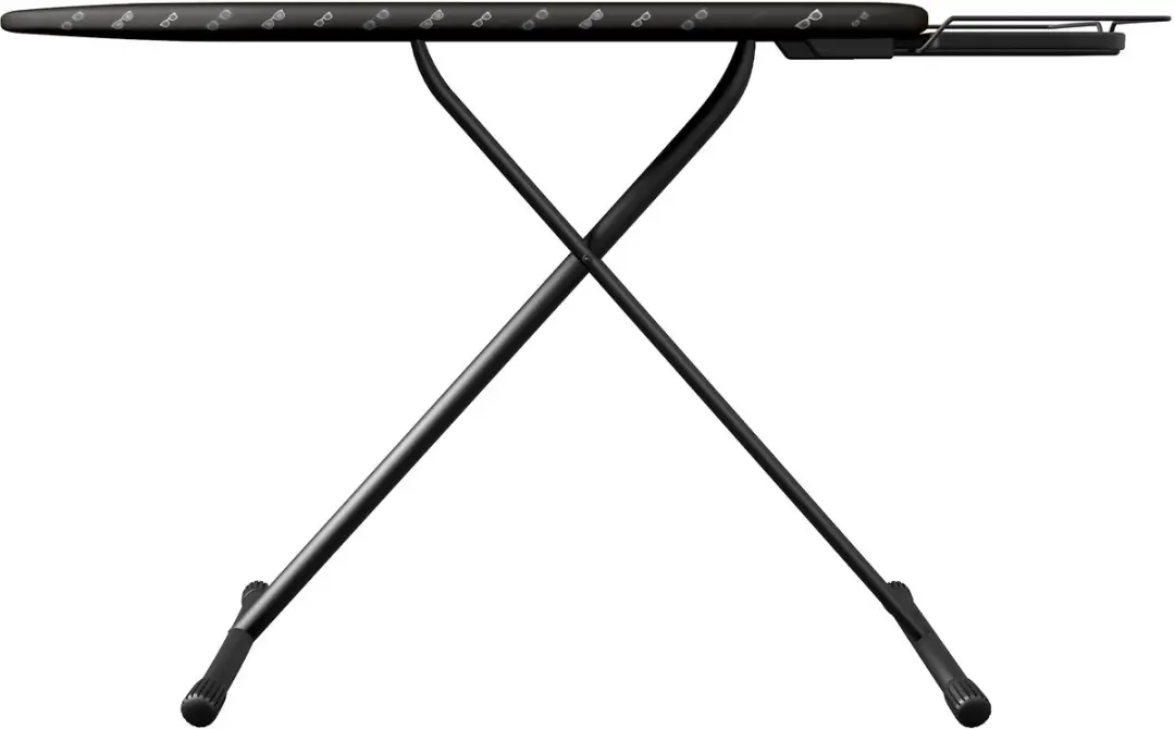 Laurastar Comfortboard Glasses Strijkplank - 38x120cm - Zwart - afbeelding 2 van 3