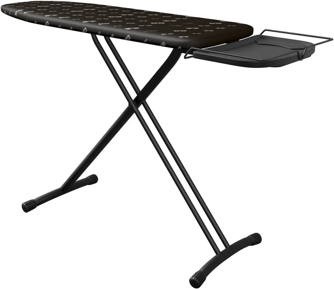 Laurastar Comfortboard Glasses Strijkplank - 38x120cm - Zwart - afbeelding 3 van 3