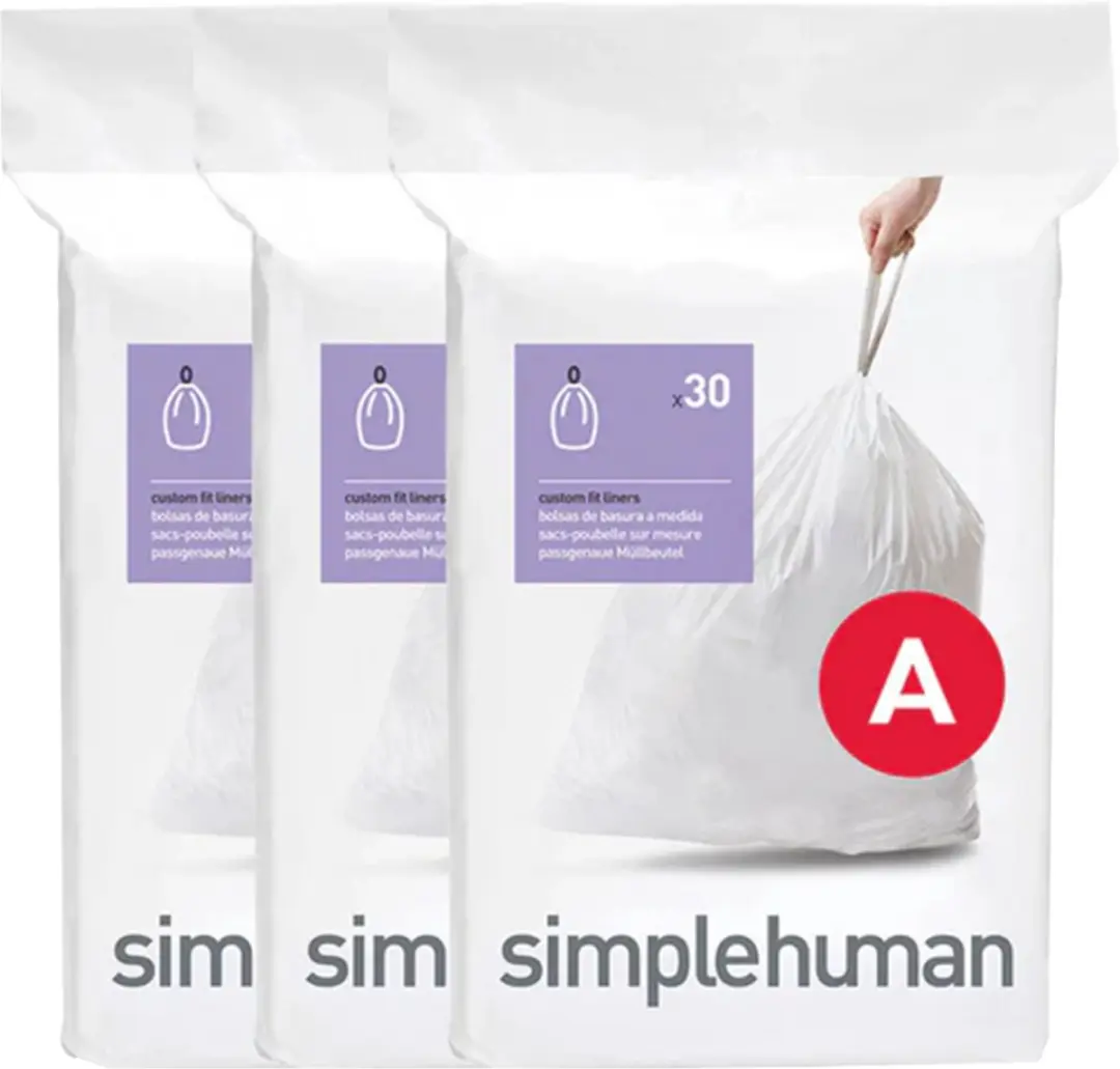 Simplehuman Code A