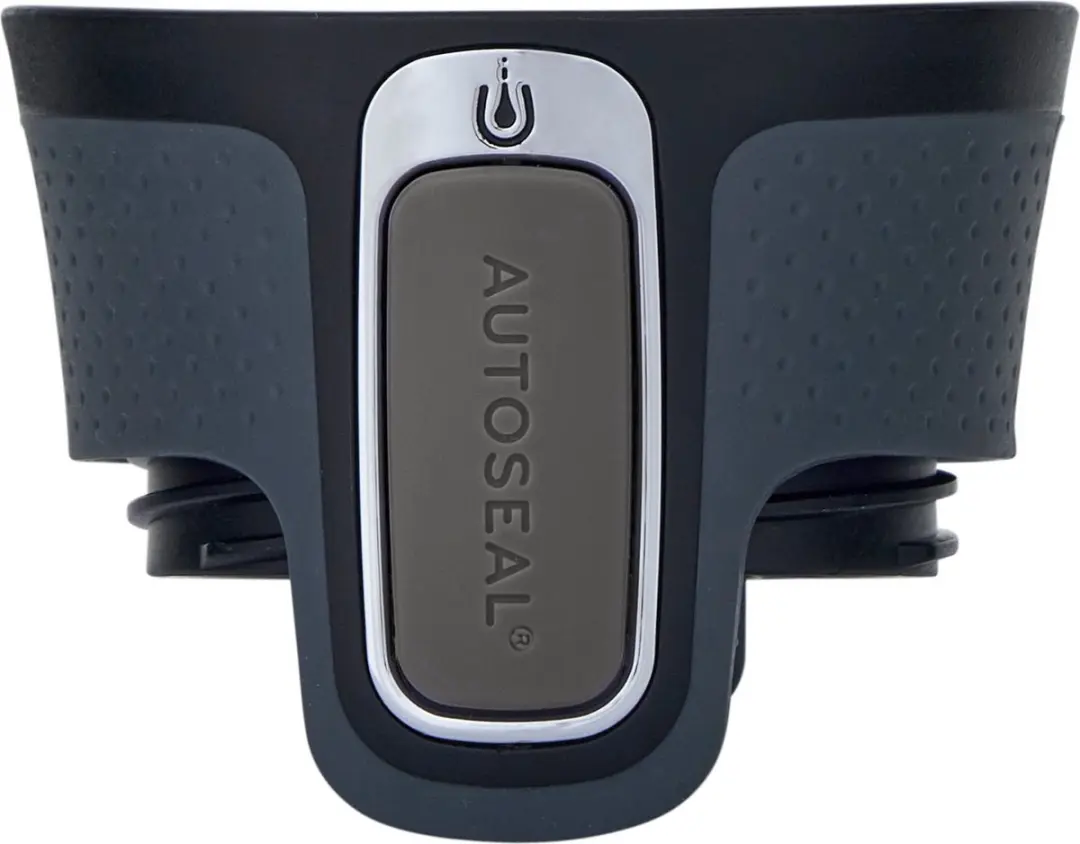 Contigo West Loop Autoseal Thermosbeker - 470ml - Gunmetal - afbeelding 3 van 6