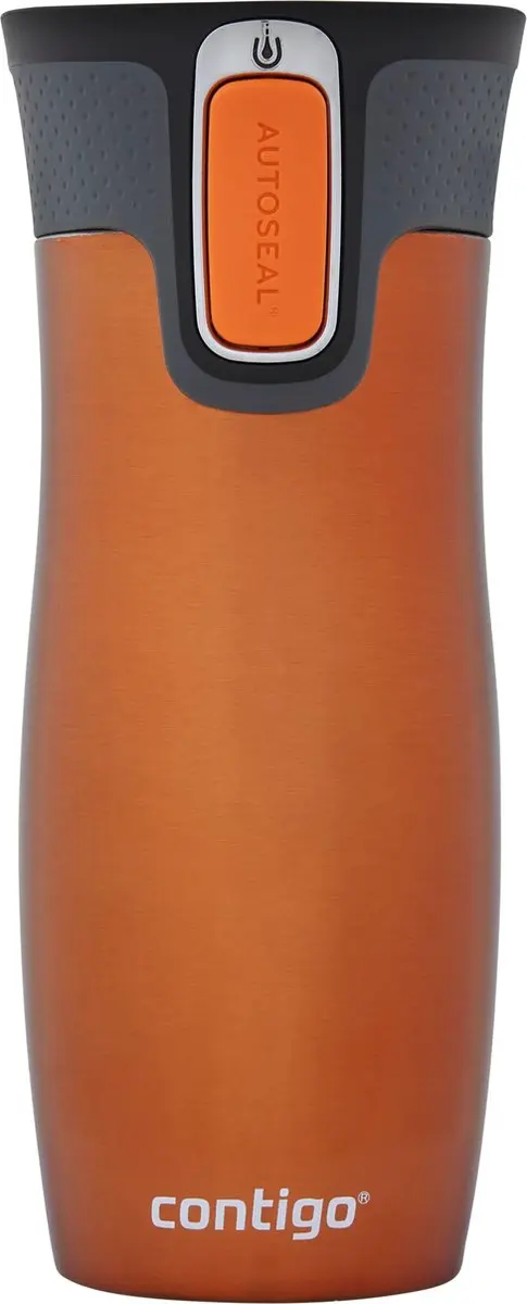 Contigo West Loop Autoseal thermosbeker 470ml
