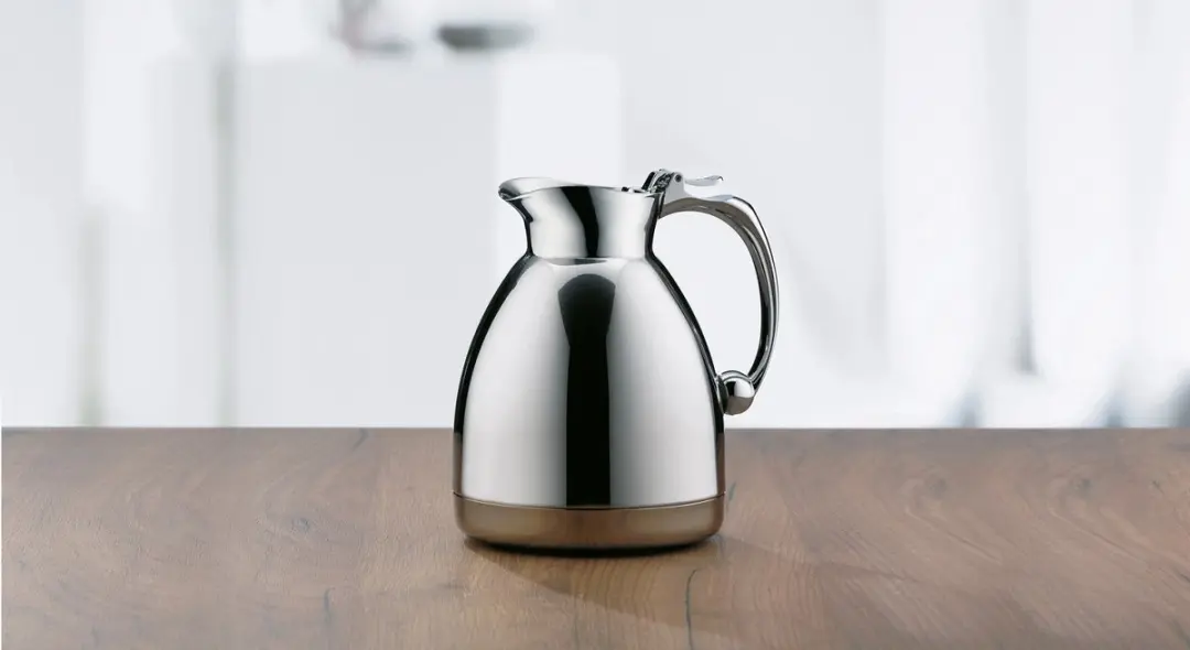 Alfi Hotello Inox Thermoskan 1.5 liter - afbeelding 4 van 6