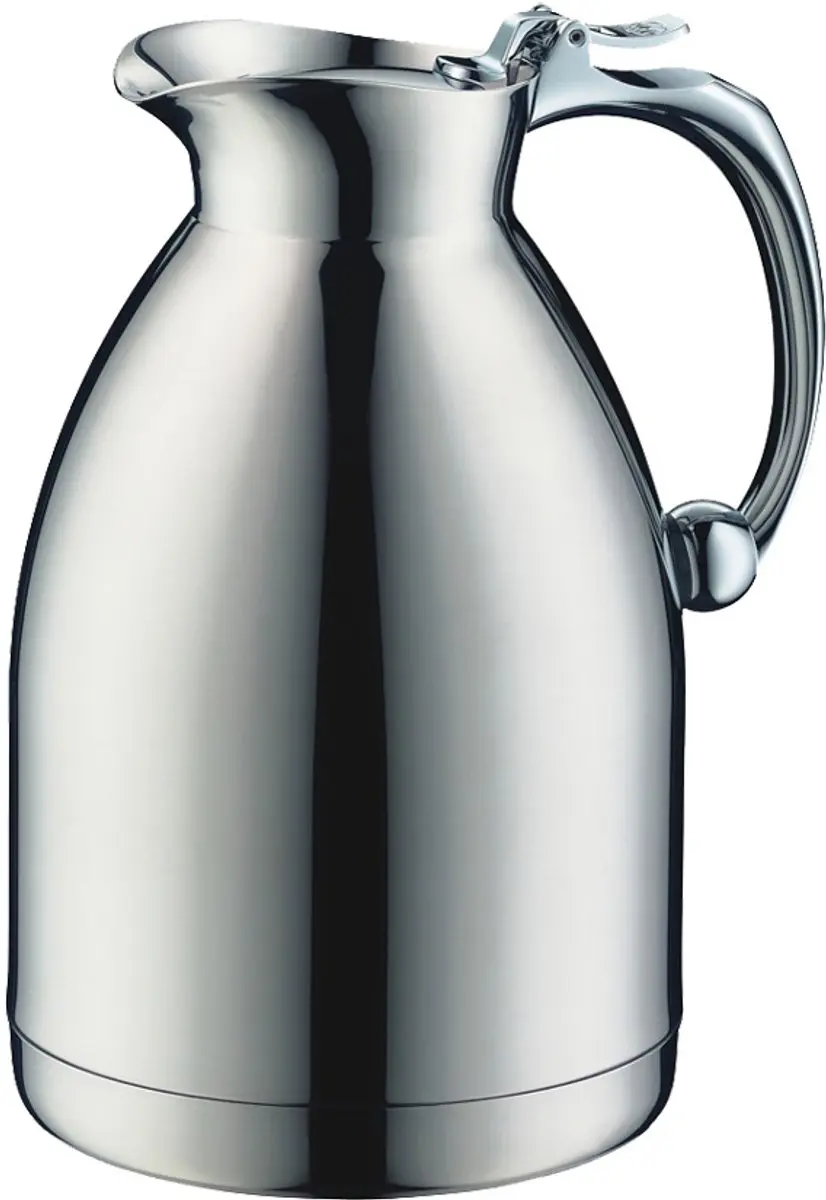 Alfi Hotello Inox Thermoskan 1.5 liter - afbeelding 2 van 6