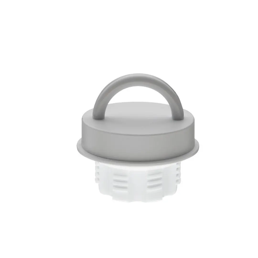 Alfi Kugel Thermoskan 940ml - Grijs - afbeelding 3 van 6