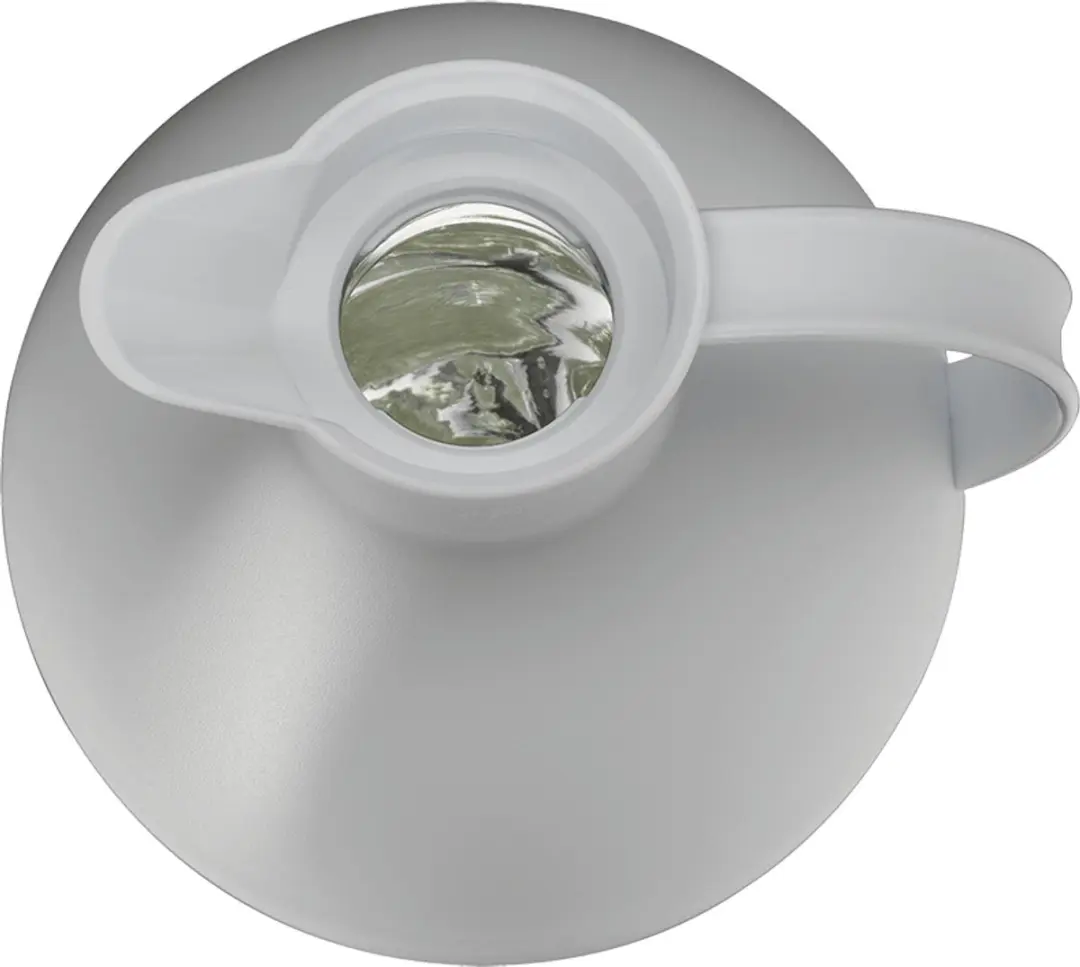 Alfi Kugel Thermoskan 940ml - Grijs - afbeelding 2 van 6