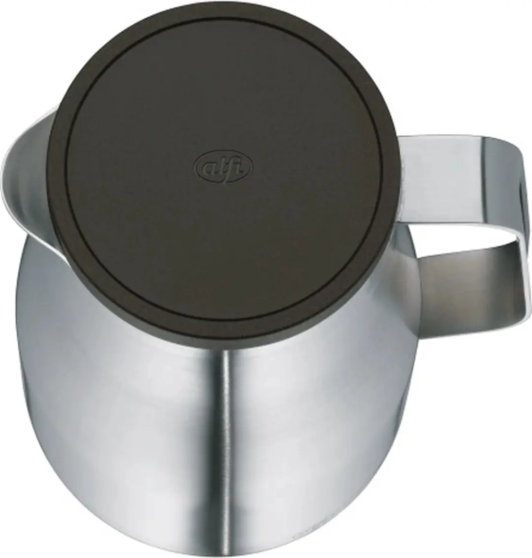 Alfi Studio TT Thermosfles 0,7l - Zilver - afbeelding 5 van 6