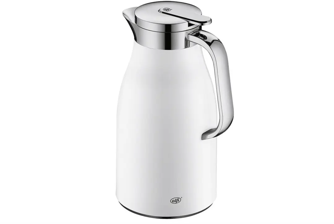 Alfi Skyline Thermosfles 1L Wit - afbeelding 6 van 6