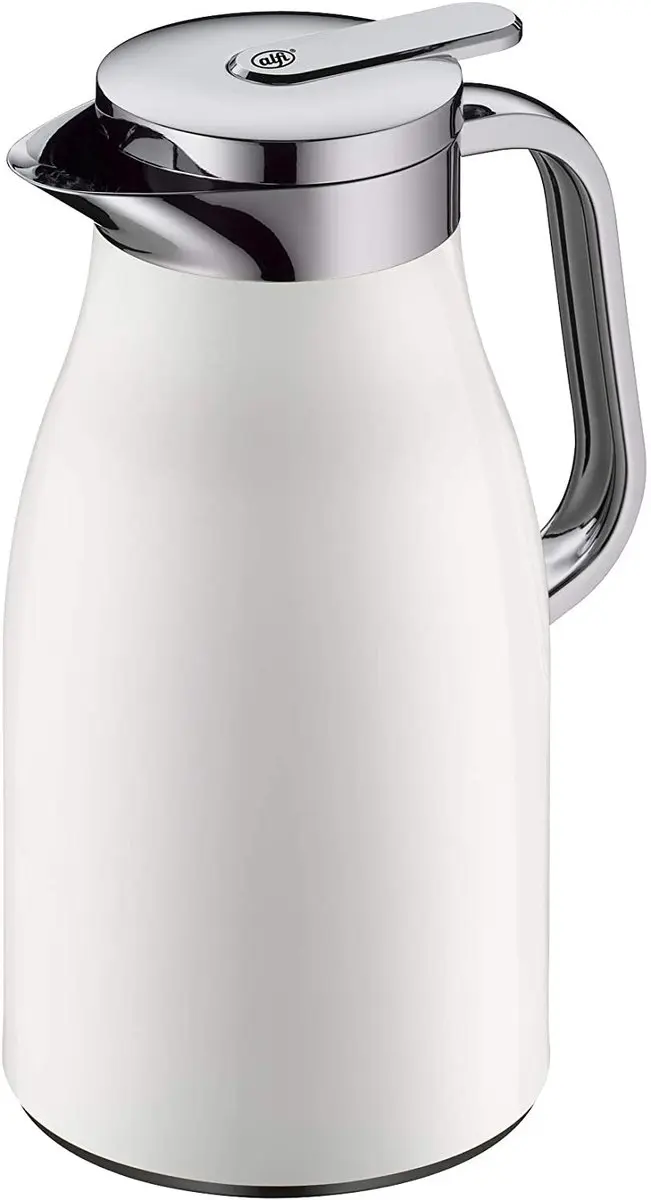 Alfi Skyline Thermosfles 1L Wit - afbeelding 5 van 6