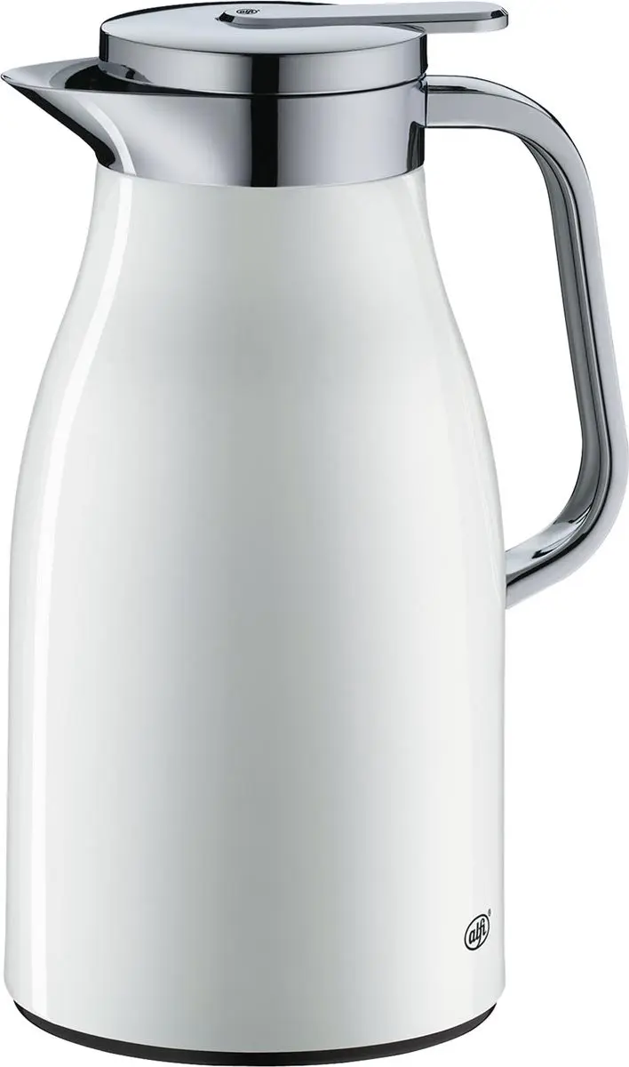 Alfi Skyline Thermosfles 1L Wit