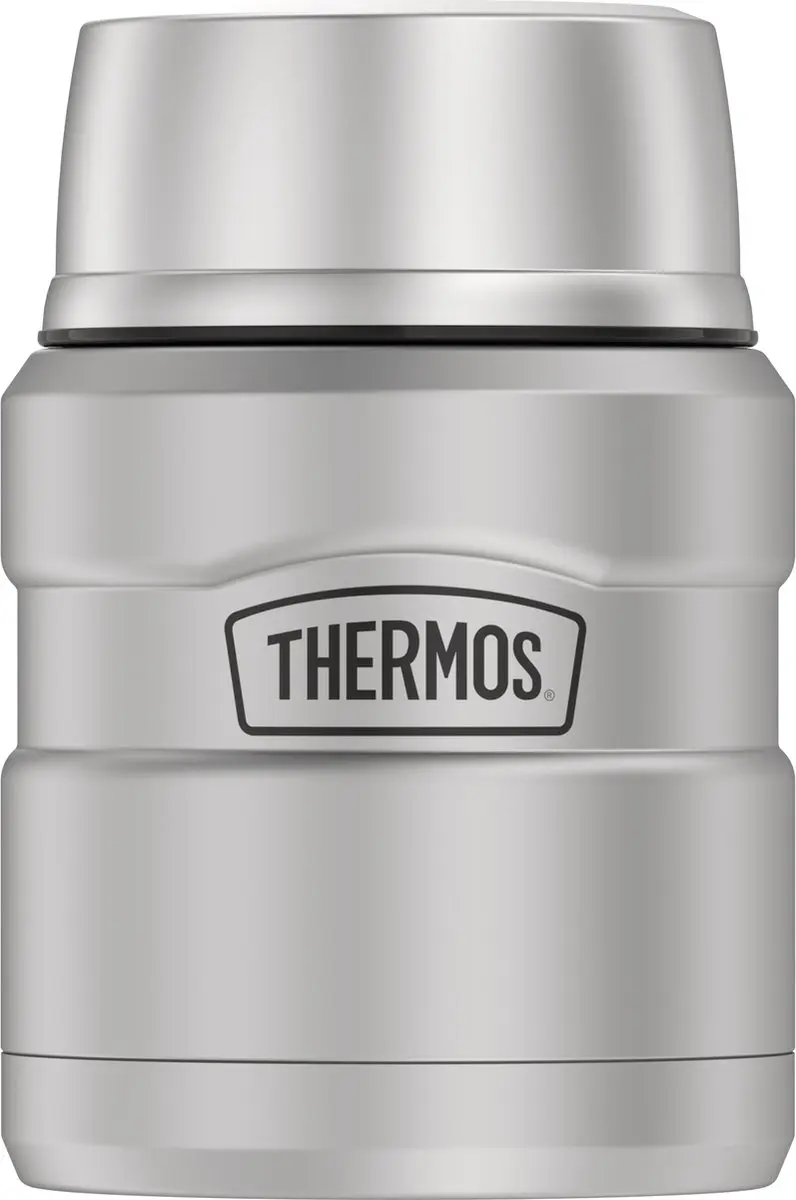 Thermos Stainless King Voedseldrager