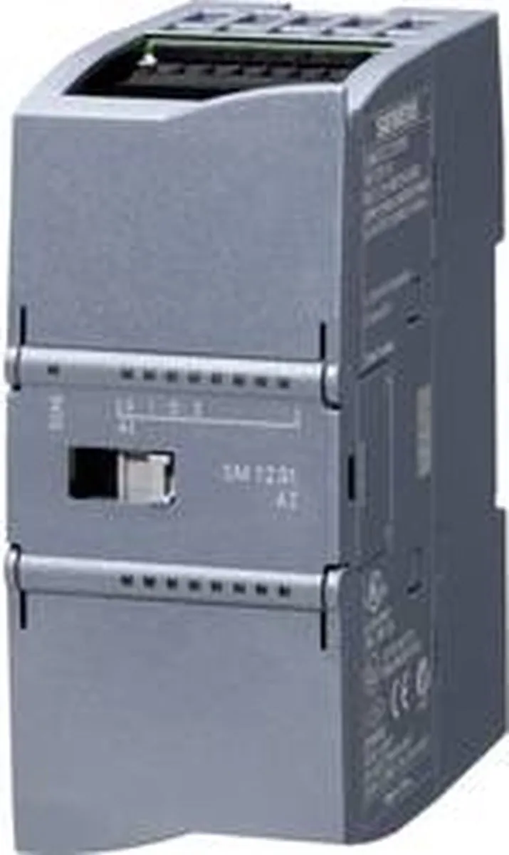 Siemens SM 1231 6ES7231-4HD32-0XB0 PLC Analoge Ingangsmodule