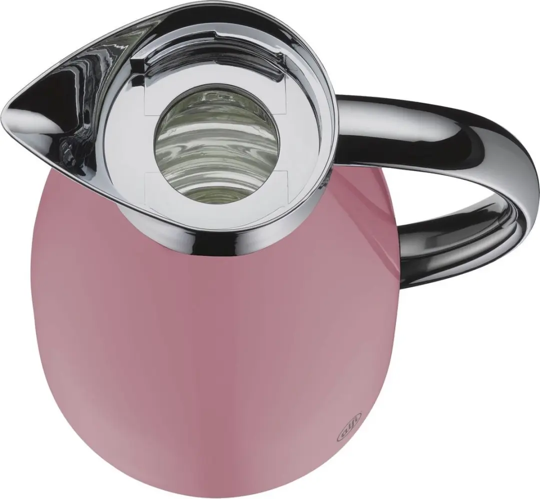 Alfi Signo Schenkkan 1L - Romantic Rose Mat - afbeelding 2 van 3