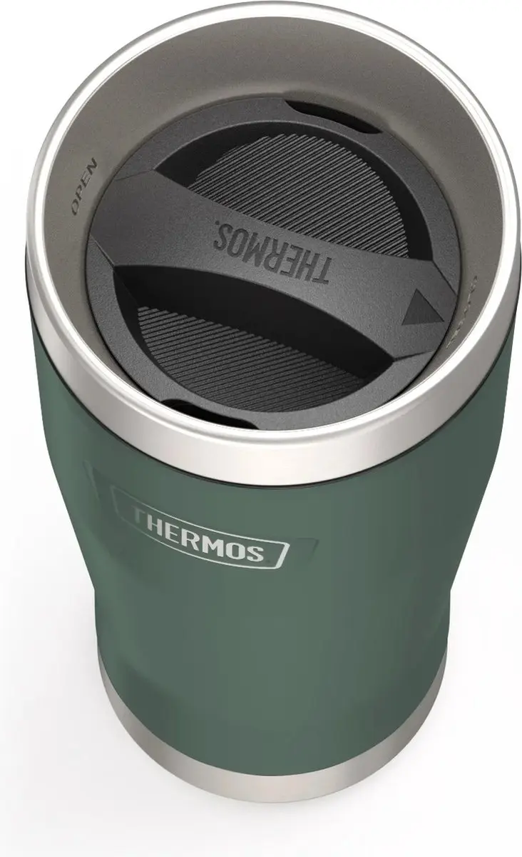 Thermos Stainless ICON Isoleerbeker
