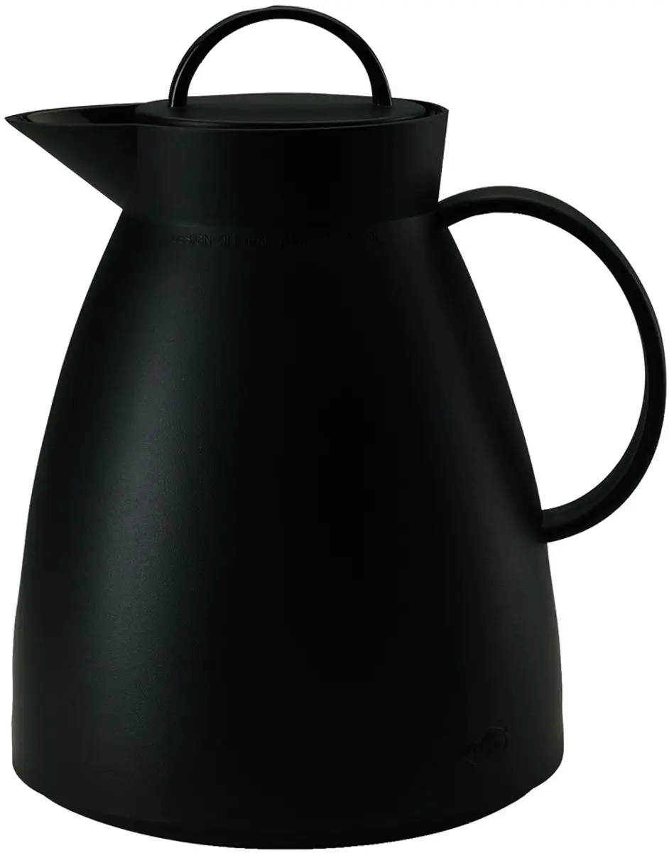 Alfi thermoskan DAN 1,0 liter grijs
