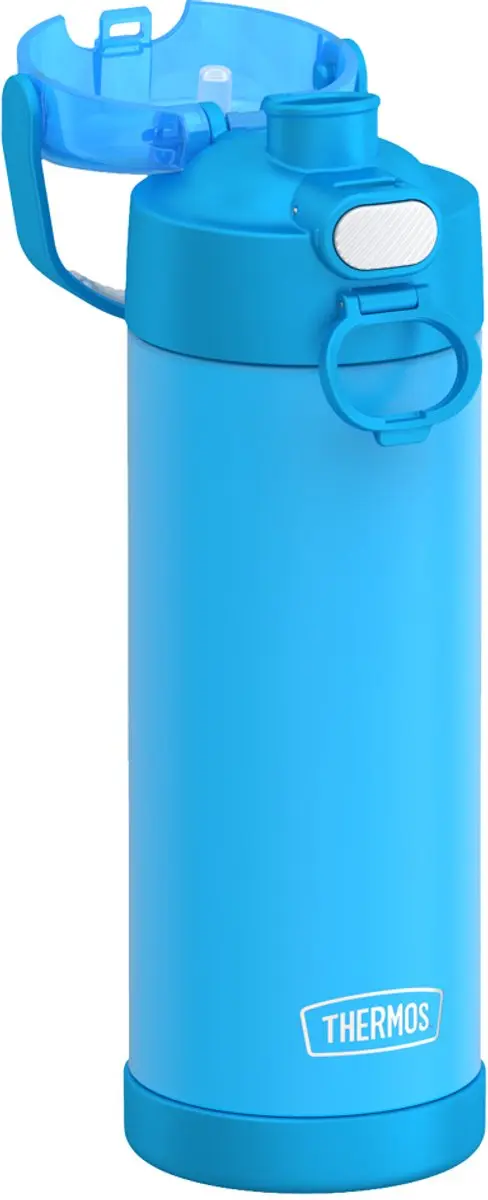 Thermos Funtainer thermosfles 0,47L - Navy - afbeelding 3 van 6