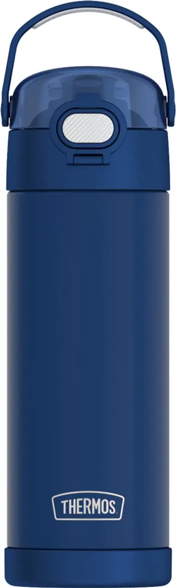 Thermos Funtainer Thermosfles 0,47L - Paars - afbeelding 4 van 6