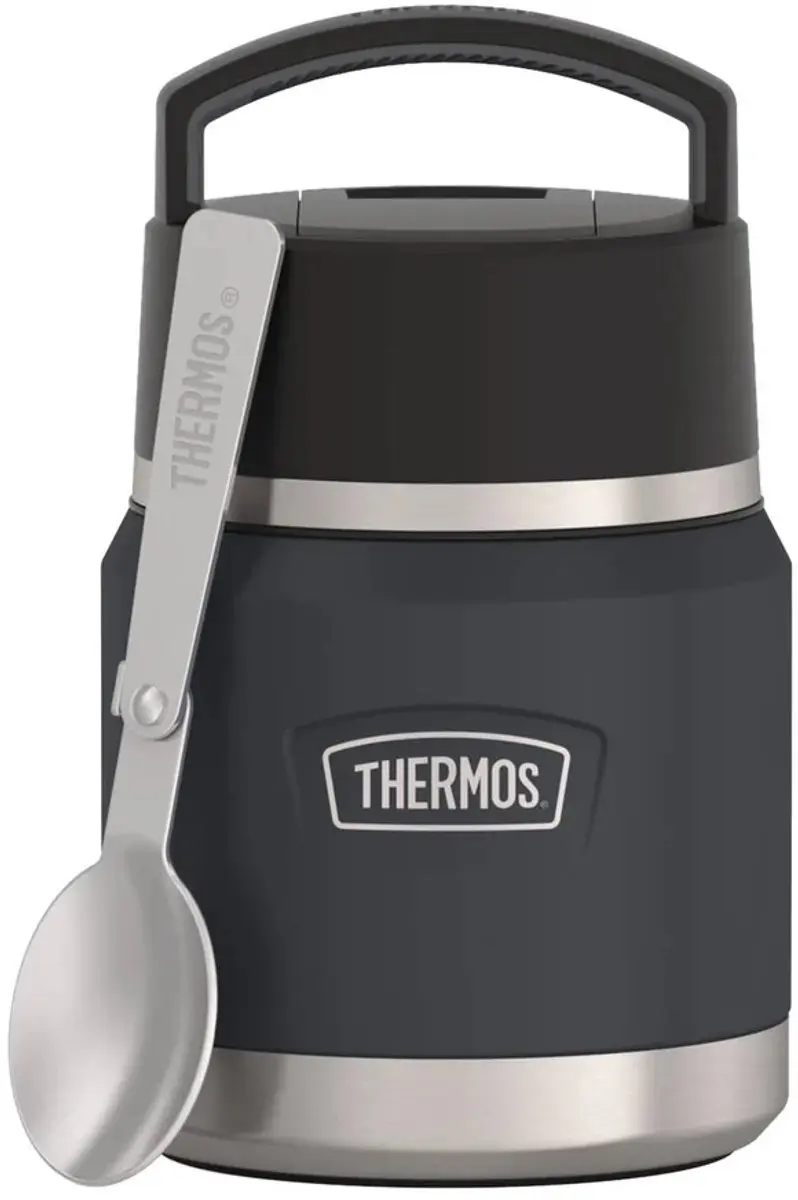 Thermos Stainless Voedseldrager ICON Kids