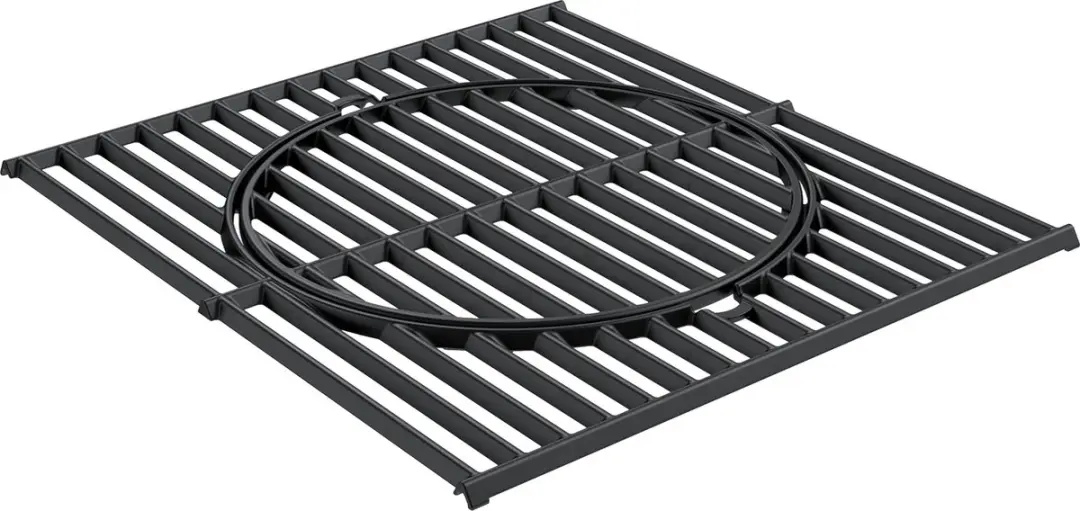 Rösle Barbecue