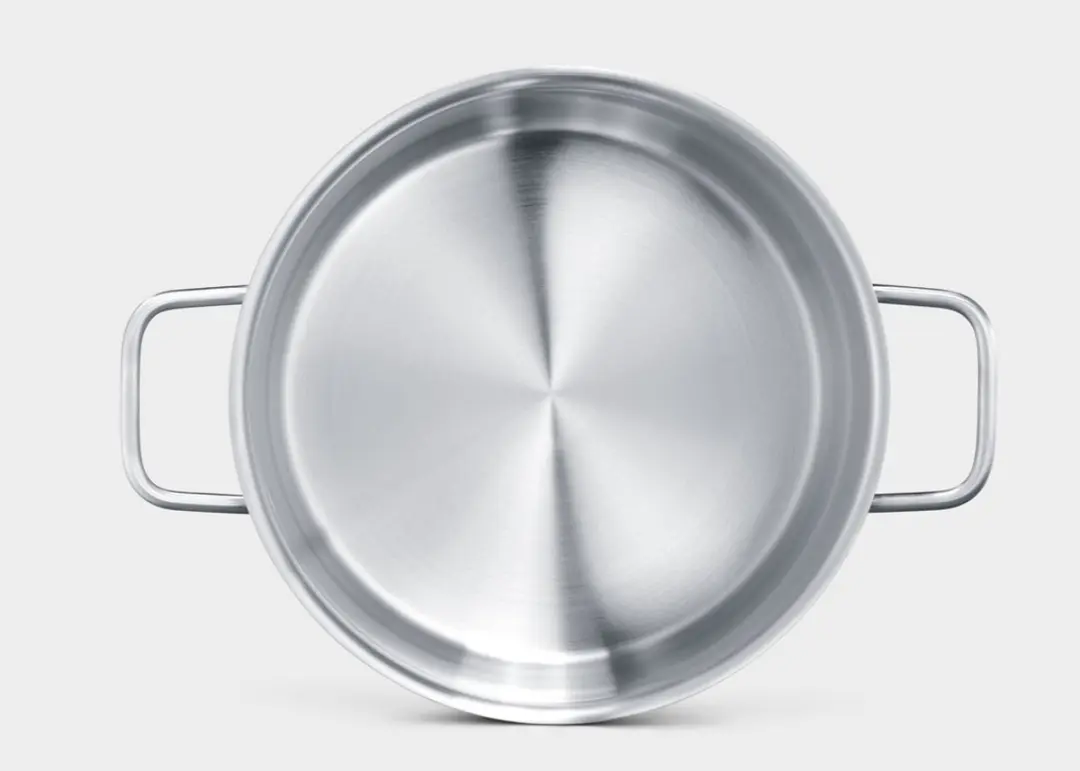 Silit Style Kookpan Ø24cm - 5,7L - Inductie - afbeelding 2 van 6