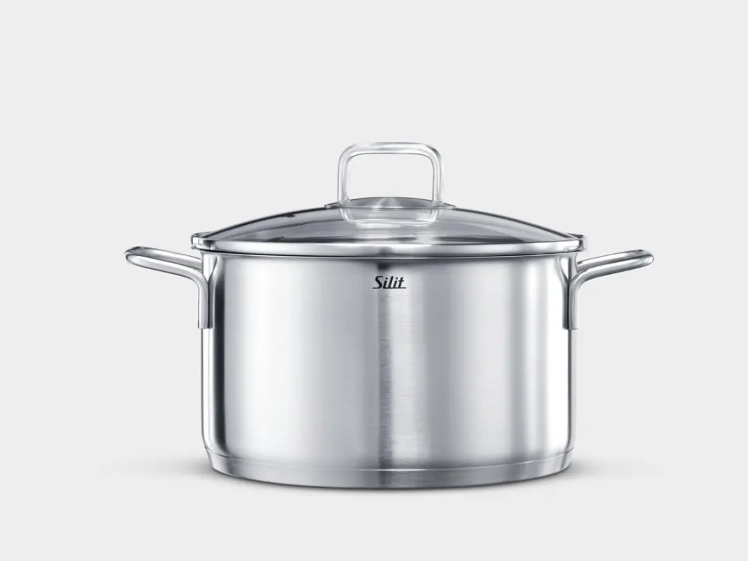 Silit Style Kookpan Ø24cm