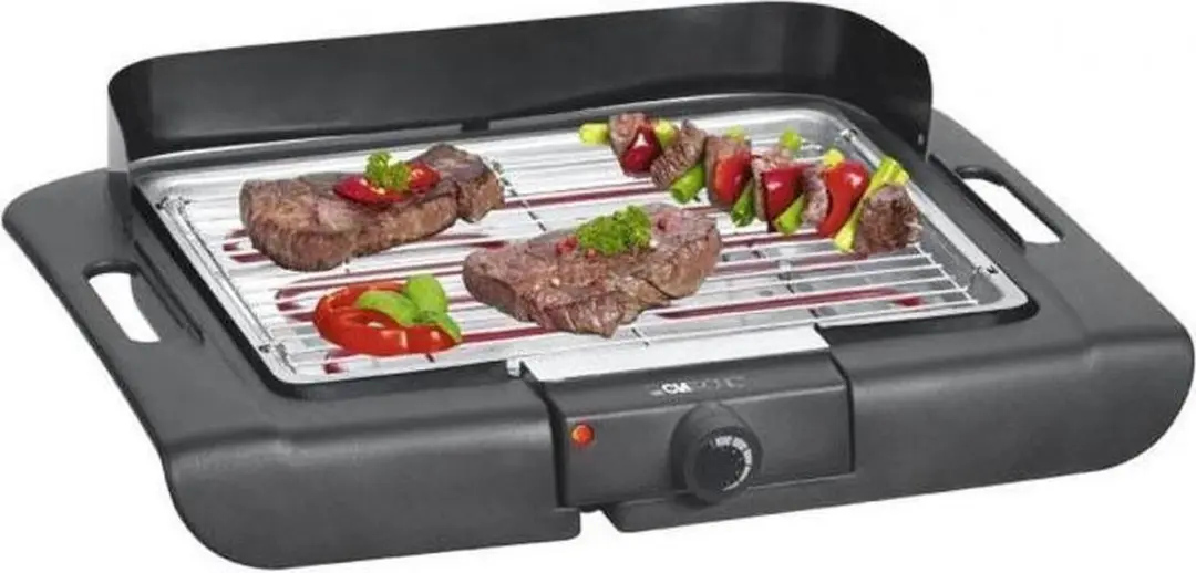 Clatronic BQ 3507 Tafelgrill