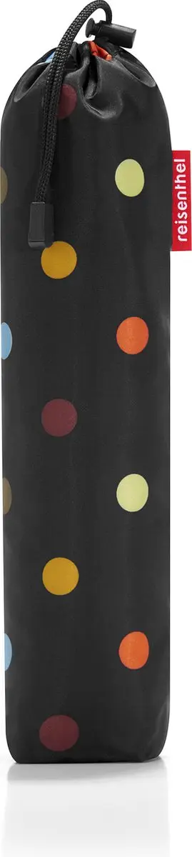 Reisenthel Easyshoppingbag Boodschappentas - 30L - Dots - afbeelding 3 van 6