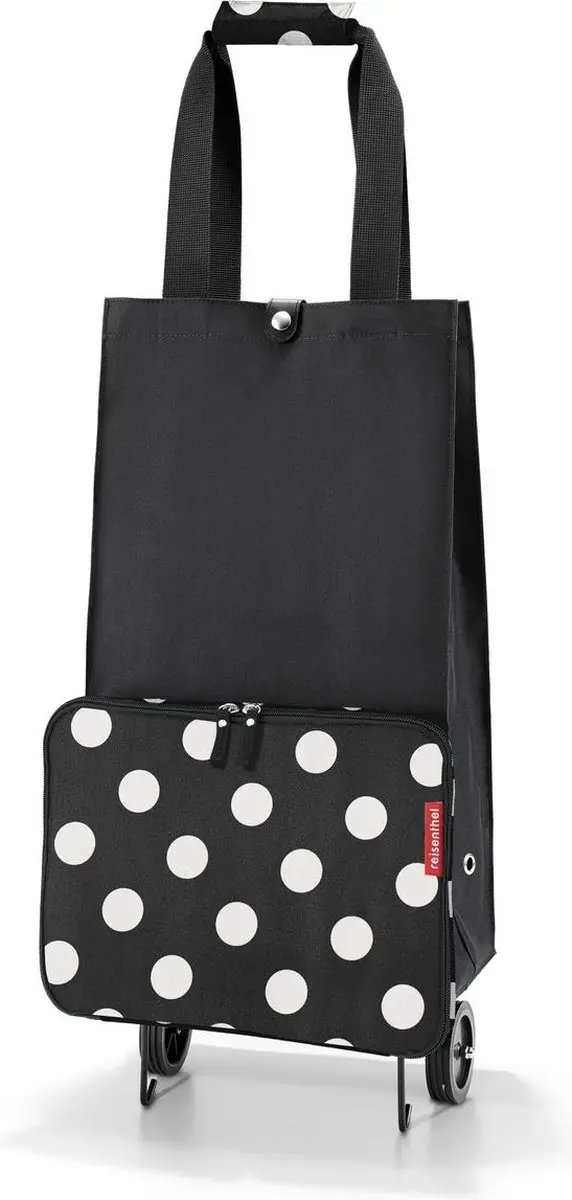 Reisenthel Foldabletrolley Boodschappentrolley