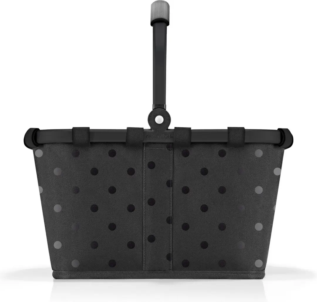 Reisenthel Carrybag Boodschappenmand Maat XS