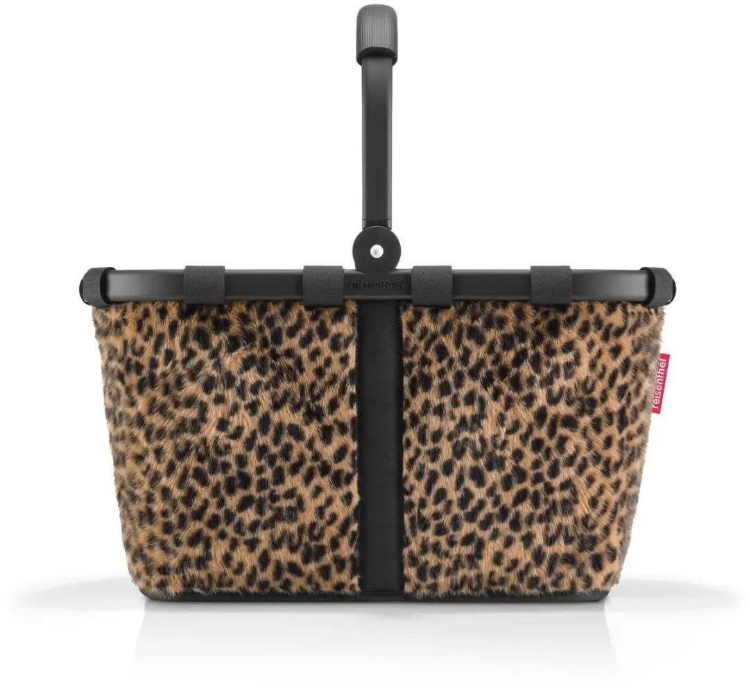 Reisenthel Carrybag XS Boodschappenmand 22L