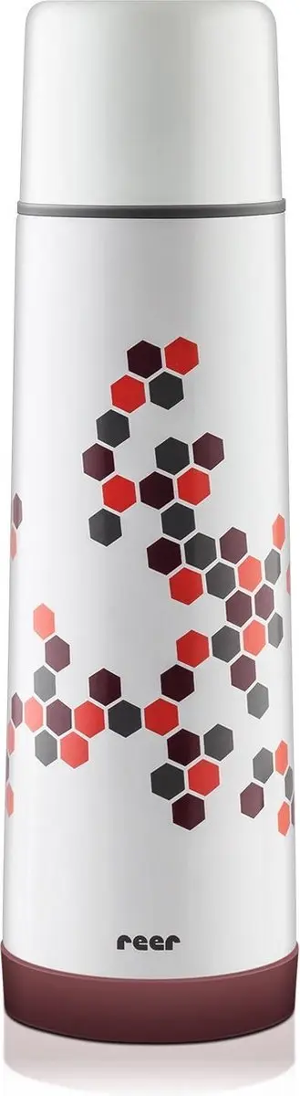 Reer RVS Thermosfles 500ml