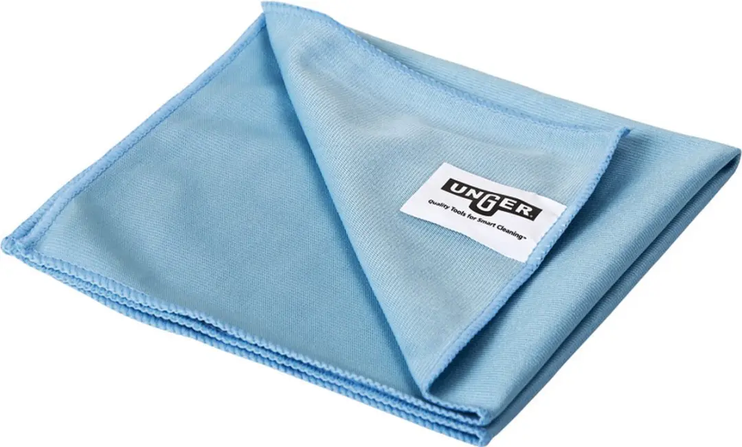 Unger Glas en metaal doek