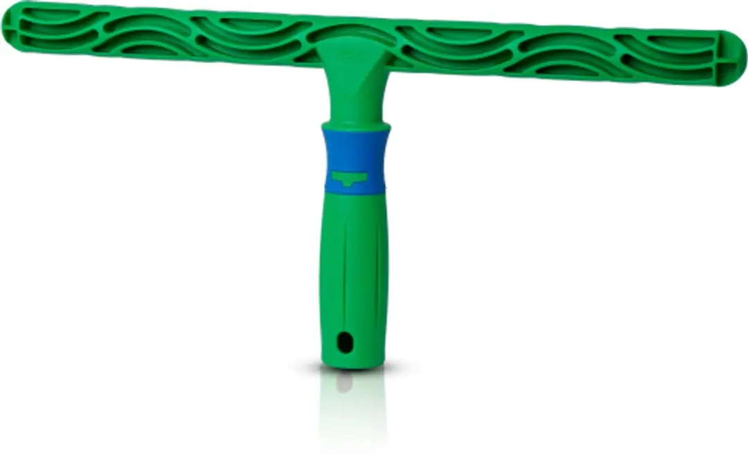 Unger Green Label T-bar Inwashouder