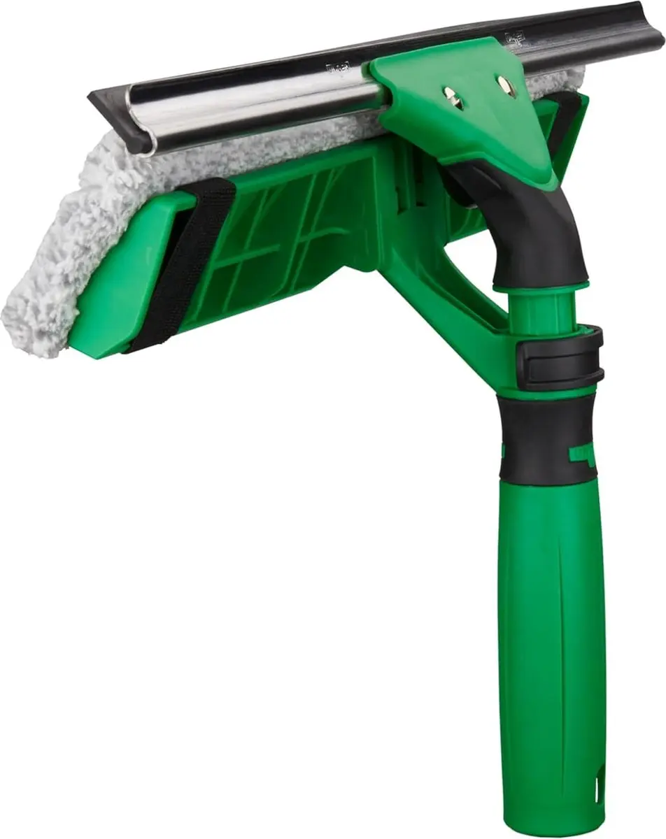 Unger VisaVersa Pro VV350 ruitenwisser en trekker 35cm