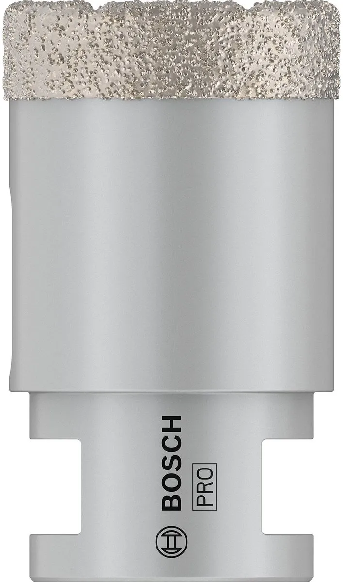 Bosch Professional DRYSPEED Diamantboor M14 35mm