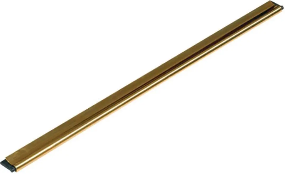 Unger GC Rail met Soft Rubber