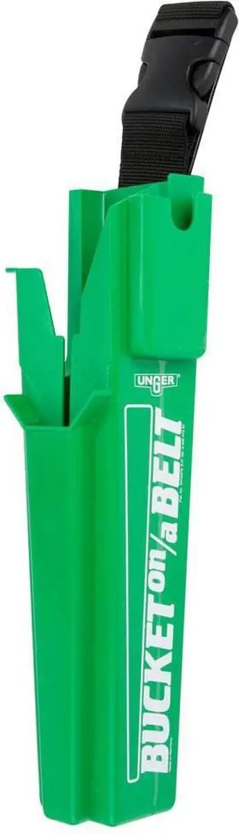 Unger Bucket On a Belt Classic