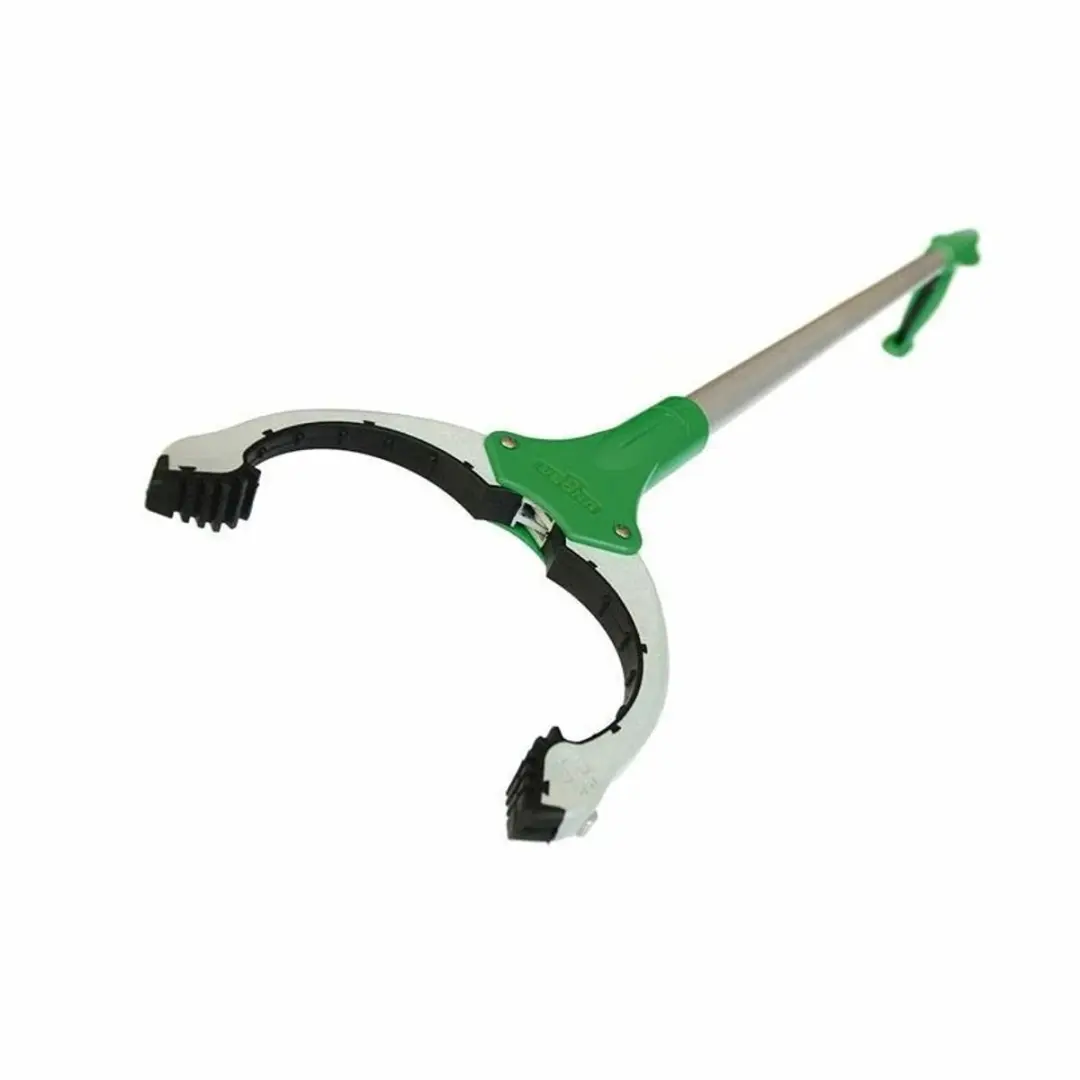 Unger Nifty Nabber Trigger NT090 afvalgrijper 93cm - Groen - afbeelding 3 van 6