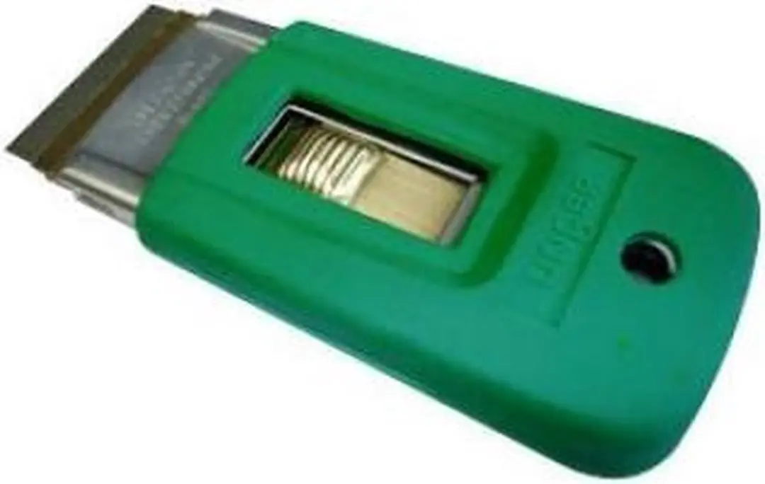 Unger ErgoTec SR04K Veiligheidskrabber 4cm