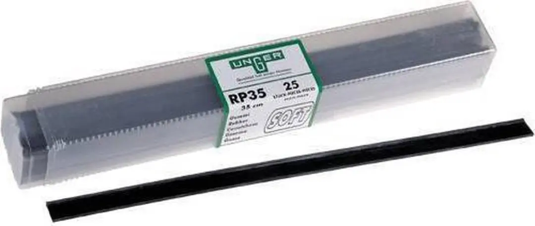 Unger RP45H Raamwisserrubber Hard