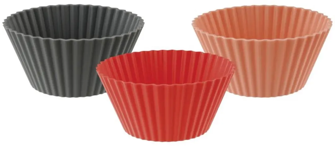 Dr. Oetker Flexxibel Love Muffinvormpjes 7cm - 12 Stuk - afbeelding 5 van 6