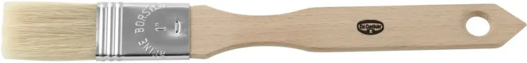 Dr. Oetker Gebakkwast Hout