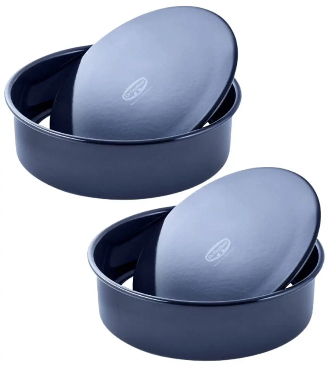 Dr. Oetker 4044935023624 bakvormen Cakevorm 1 stuk(s)
