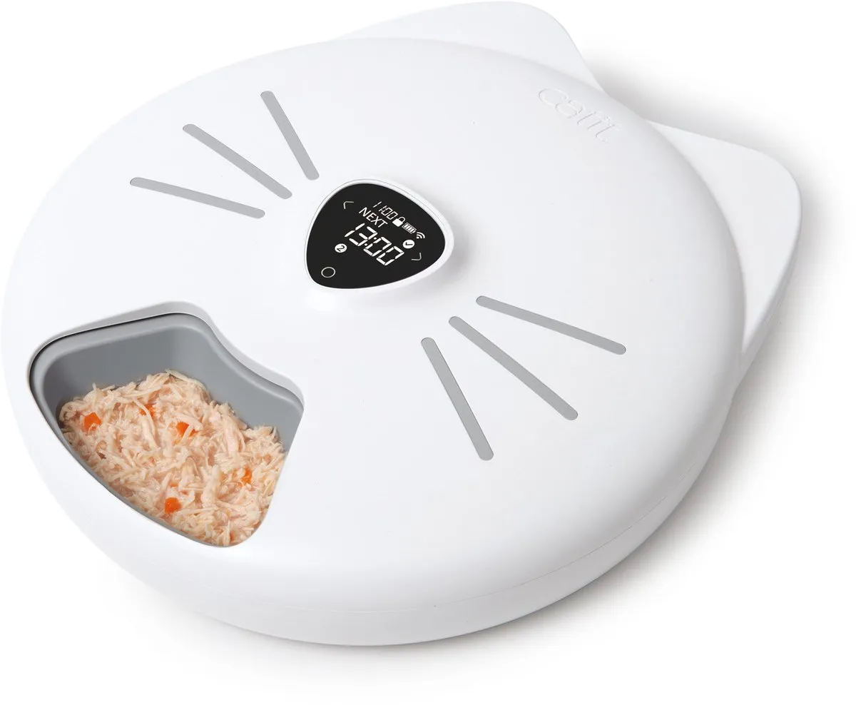 Catit Pixi Smart Voerautomaat Kat