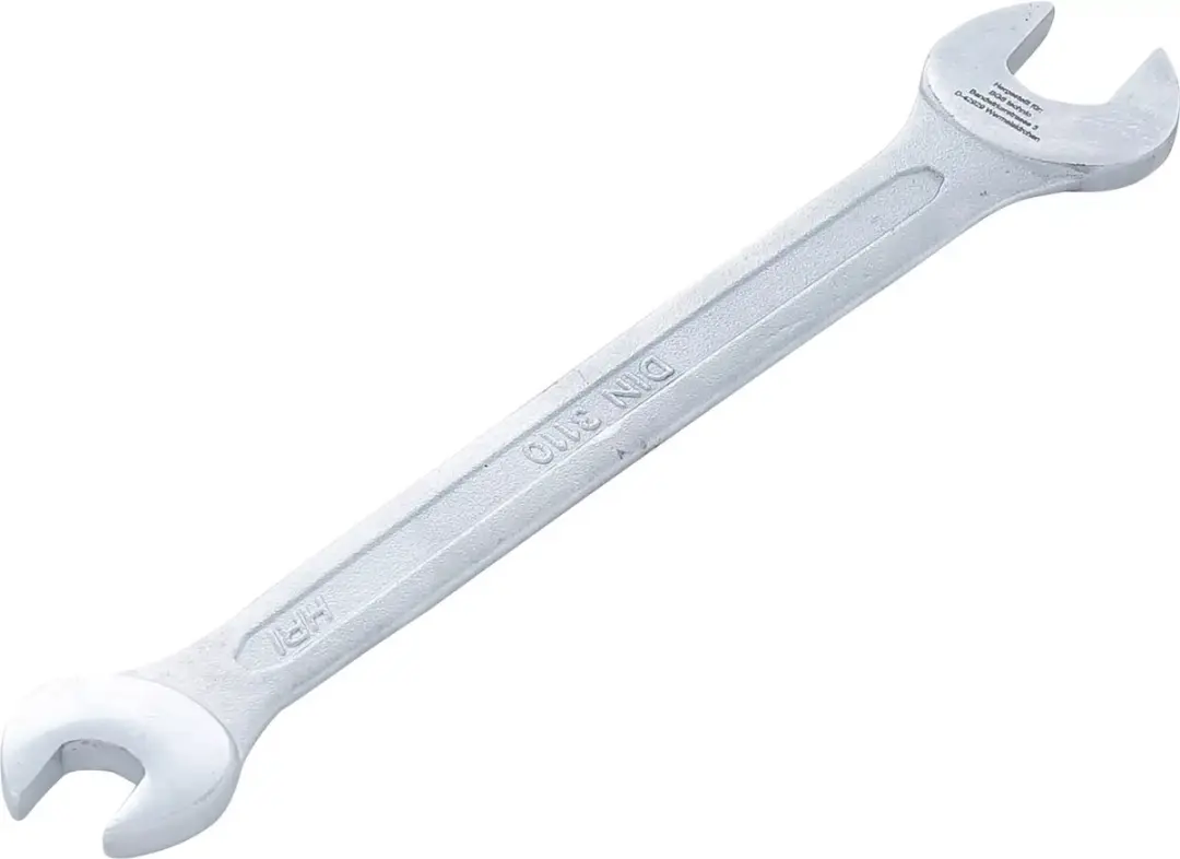 BGS technic 30613 Steeksleutel 10x13 mm - afbeelding 4 van 5