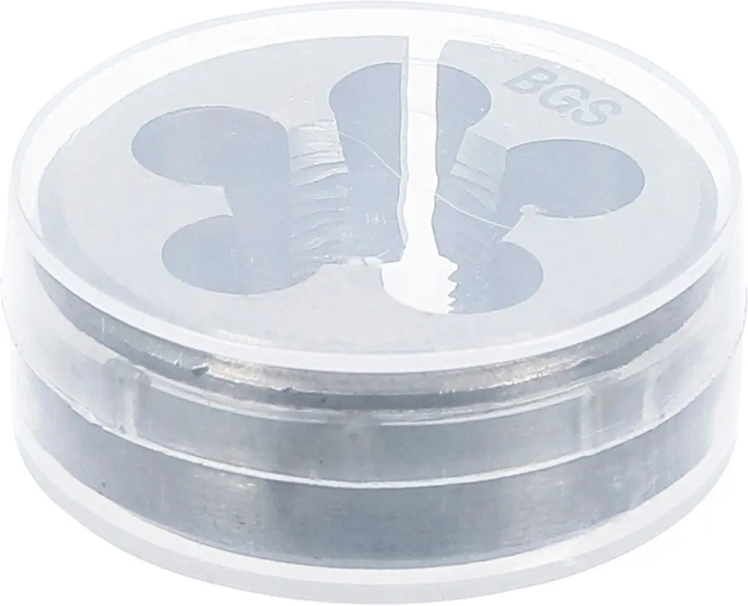 BGS technic Draadsnijplaat 1900-M14X1.5-S - M14x1,5x38mm - afbeelding 3 van 4