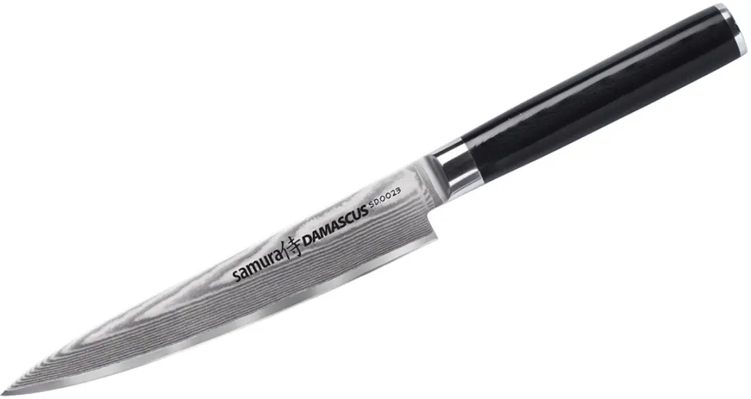 Samura Damascus universeelmes 15 cm