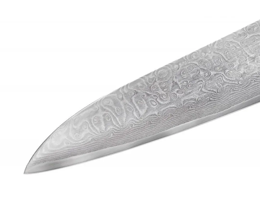 Samura Damascus 67 SD67-0087M Koksmes - 24cm - afbeelding 3 van 6