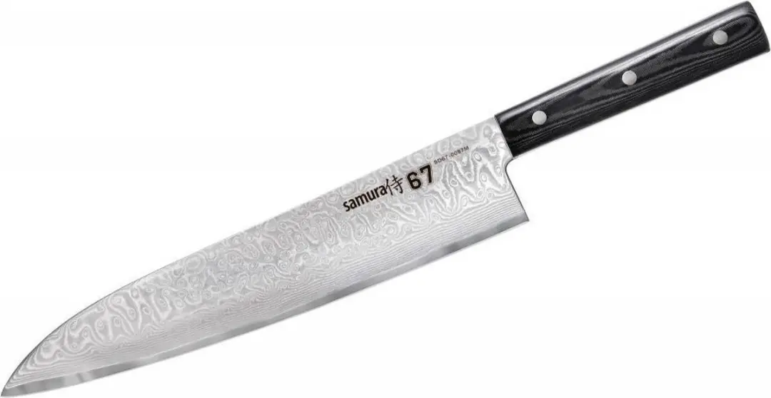 Samura Damascus 67 SD67-0087M Koksmes