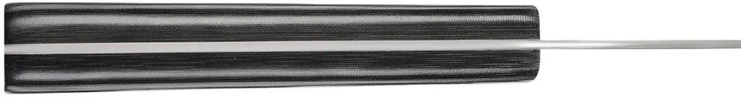 Samura Damascus 67 SD67-0087M Koksmes - 24cm - afbeelding 6 van 6